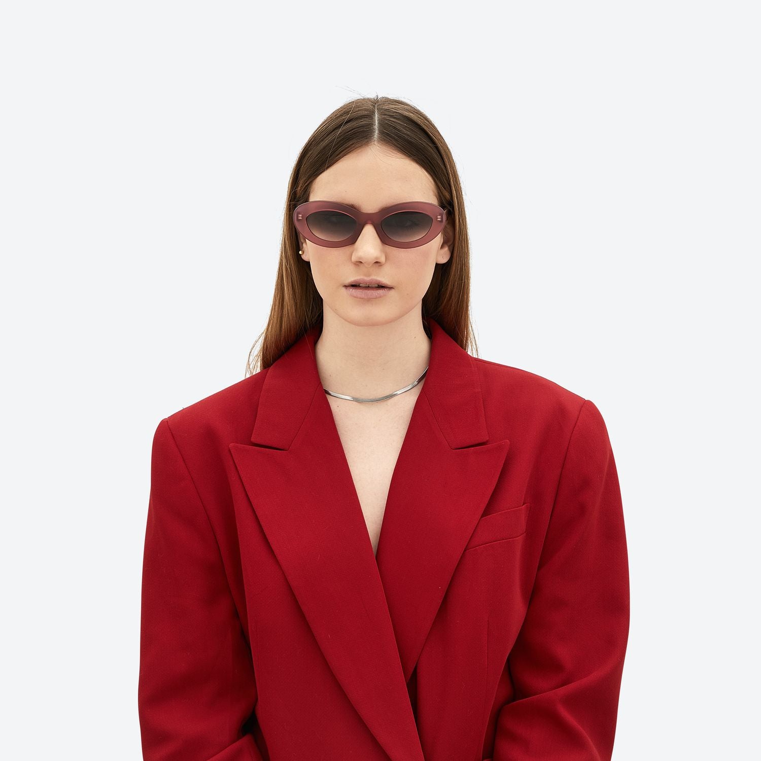 Monokol Studio Attitude MK216 C34 occhiali da sole cat eye donna