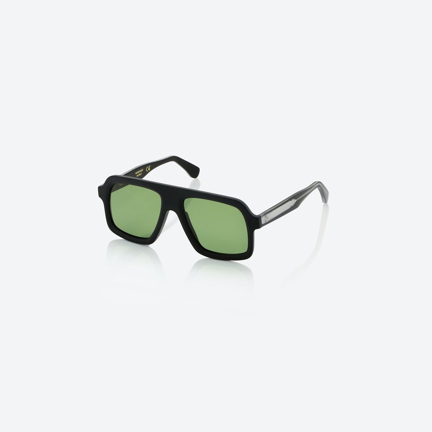 Monokol The Glass Garden MK242 C3Y Occhiali da Sole Aviatore