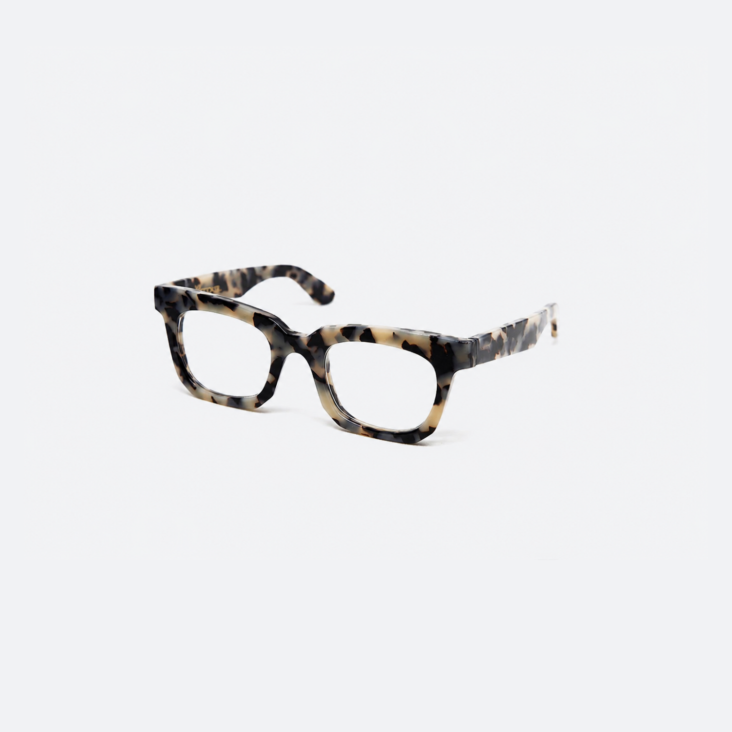 Monokol Still Icons MK18 C4 occhiali vista quadrati unisex
