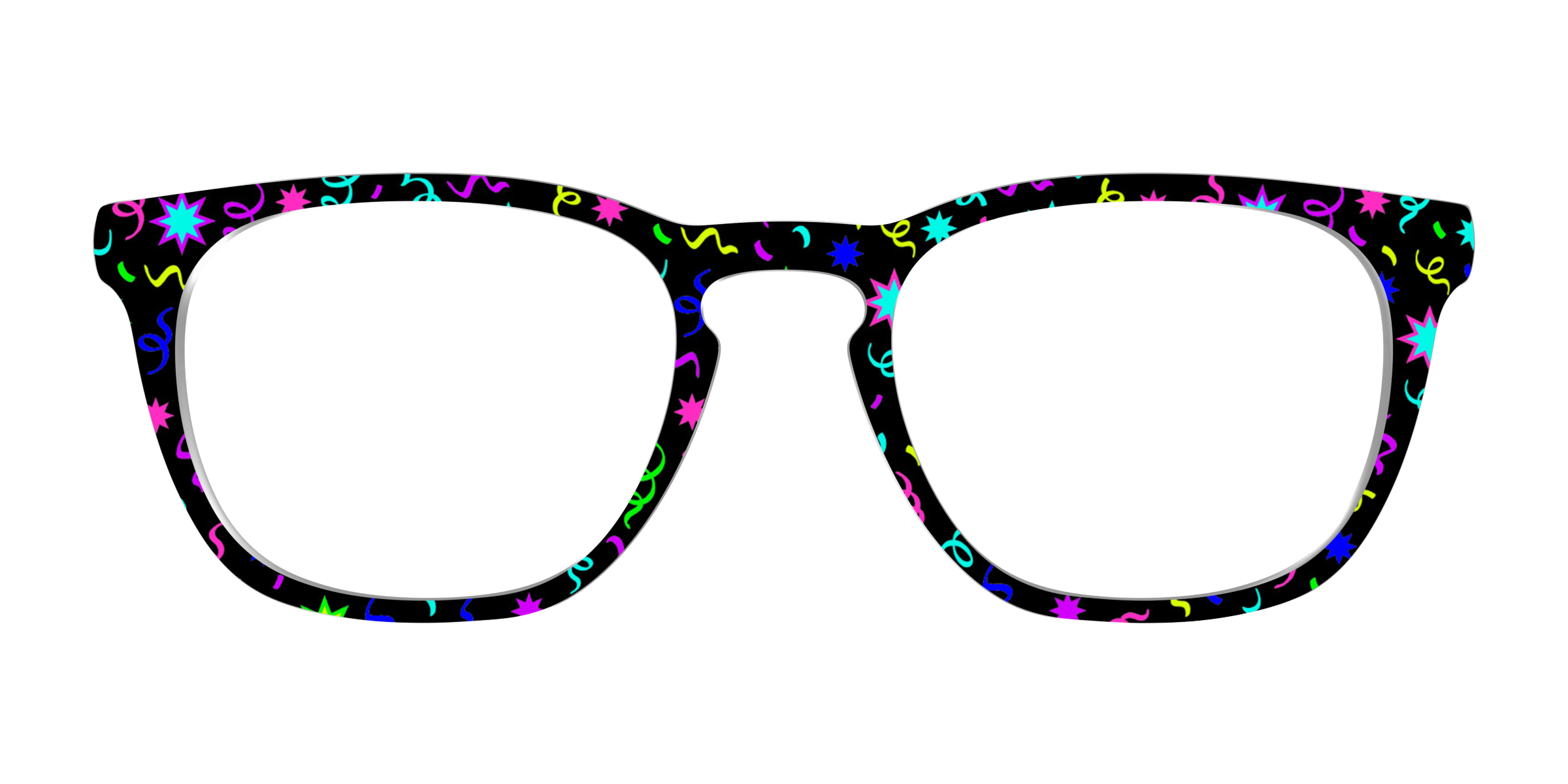 Pair Eyewear Design Tops The Retrocade top occhiali retrò