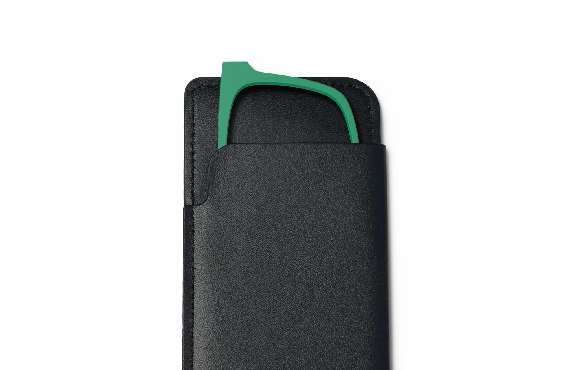 Pair Eyewear Accessories Top Frame Case custodia nera