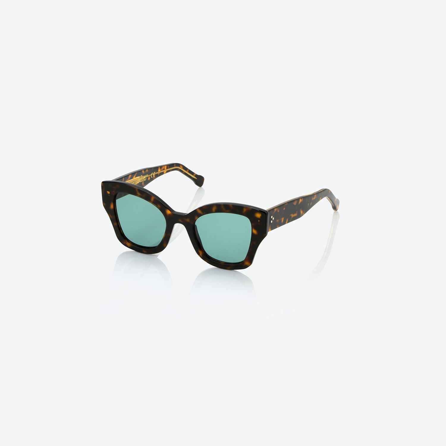 Monokol The Glass Garden MK246 C2Y Occhiali da sole Cat Eye donna