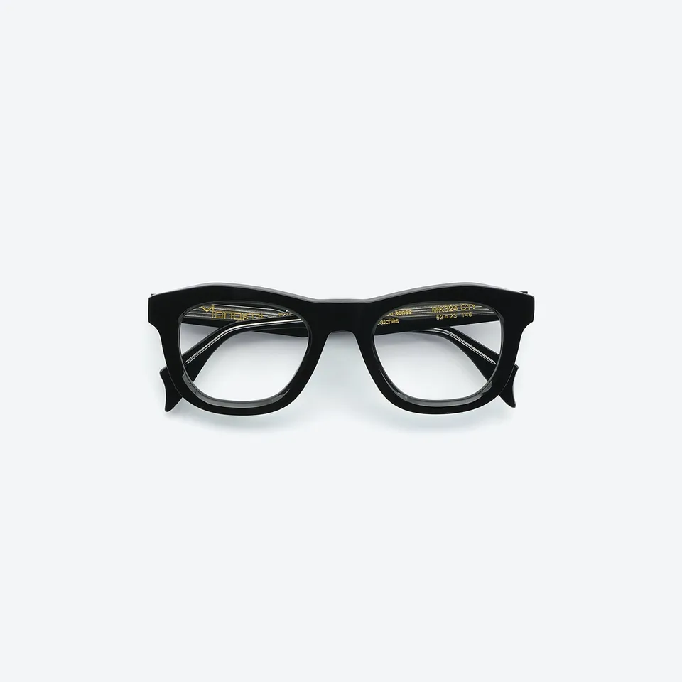 Monokol Evolved Boldness MK324 C1Y occhiali da vista quadrati unisex
