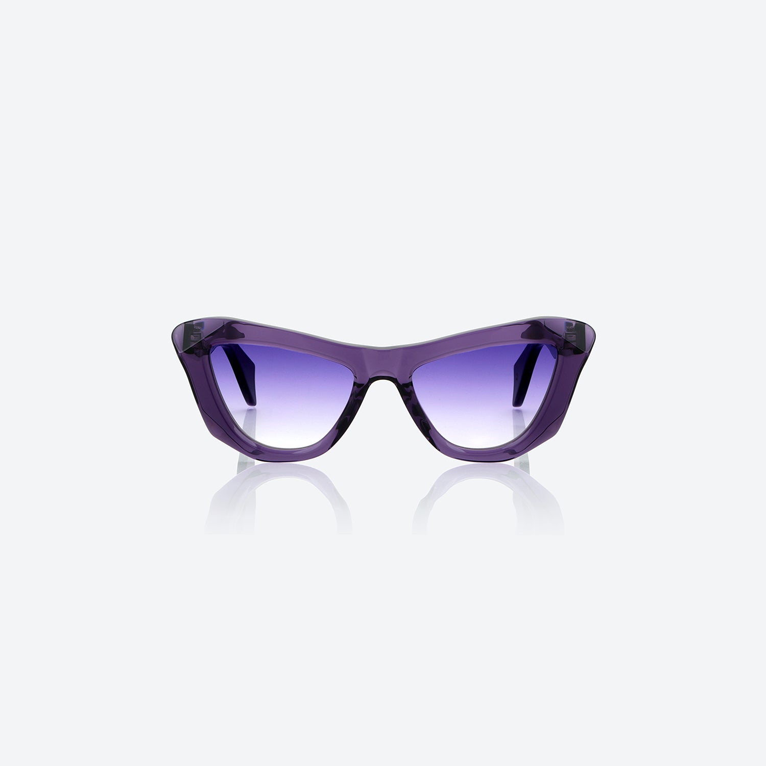 Monokol Evolved Boldness MK309 C47 occhiali da sole cat eye donna