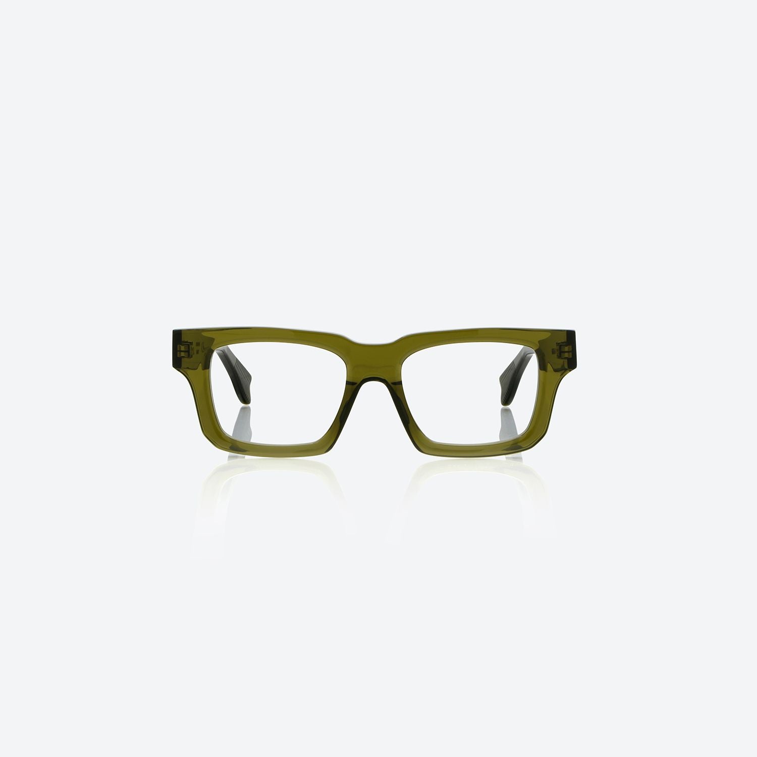 Monokol Present Tense MK265 C42 occhiali da vista quadrati acetato