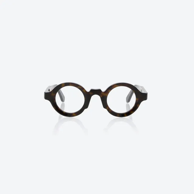 Monokol Burbon MK173 C2 occhiali da vista rotondi unisex