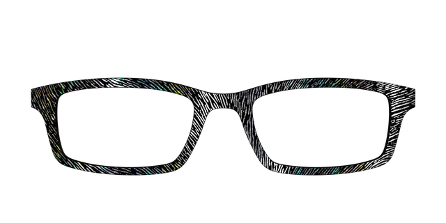 Pair Eyewear Design Tops Silver Holographic top occhiali 440