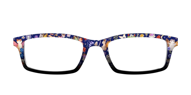 Pair Eyewear Design Tops Fairy Friends top magnetico FG06