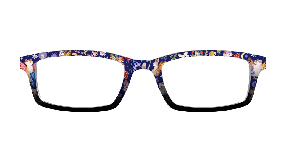 Pair Eyewear Design Tops Fairy Friends top magnetico FG06