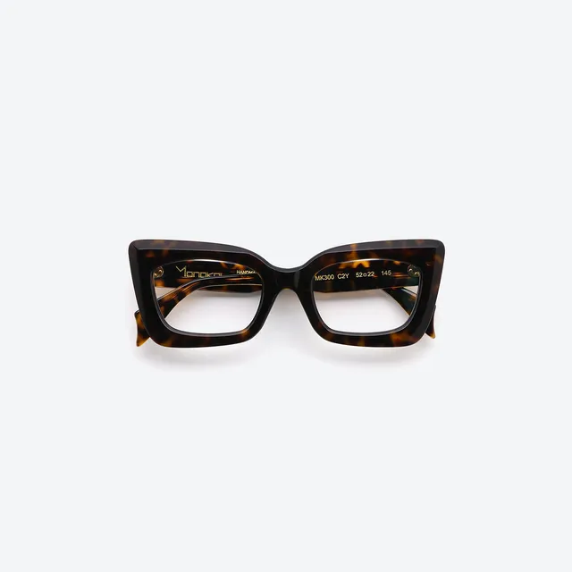Monokol Iconic Bold MK300 C2Y occhiali da vista cat eye donna