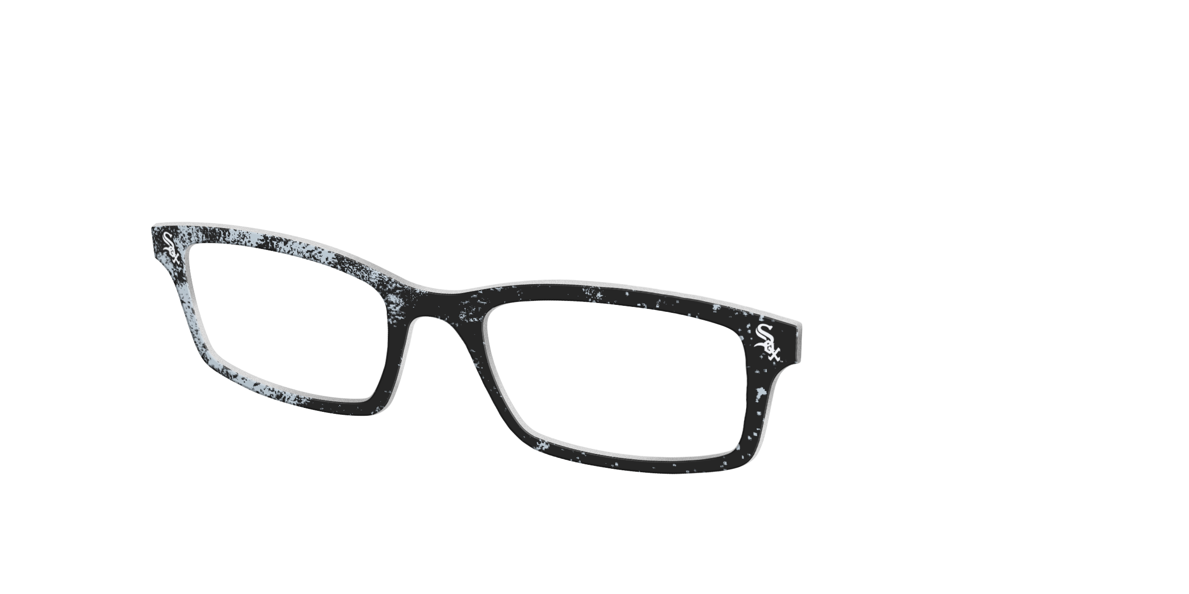 Pair Eyewear School Spirit White Sox Home Run top magnetico