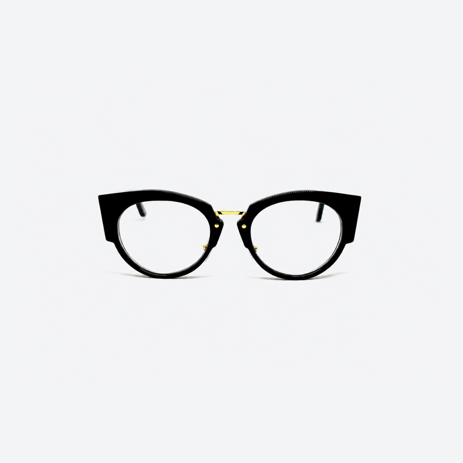 Monokol Still Icons MK82 C1 occhiali da vista cat eye donna acetato