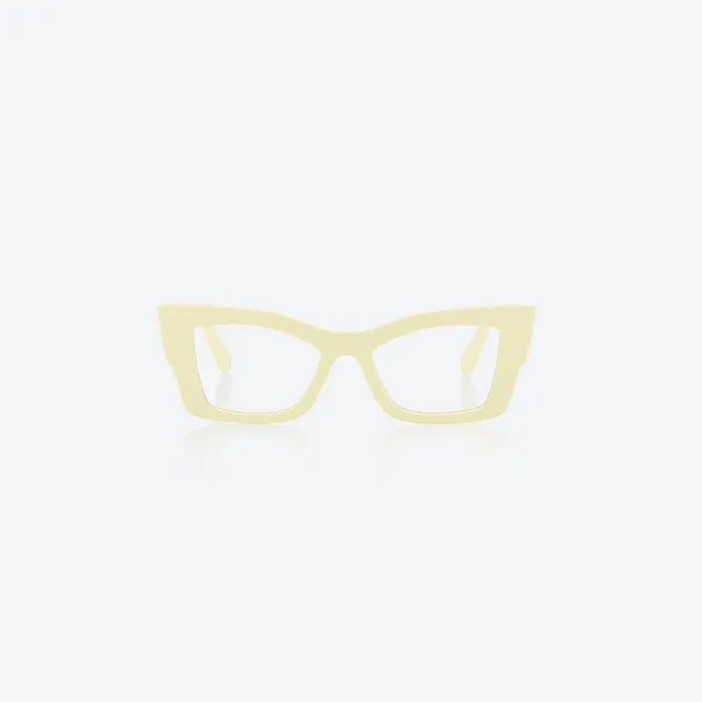 Monokol Interior Voyage MK205 C35 occhiali vista cat eye unisex
