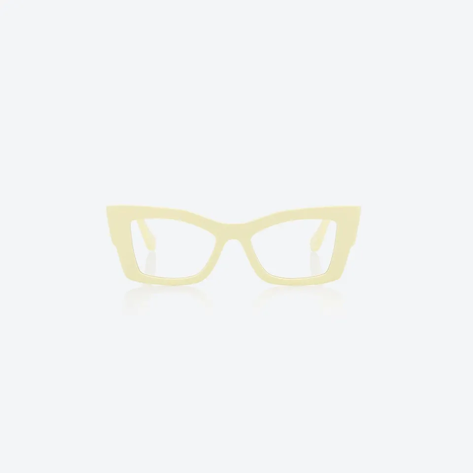 Monokol Interior Voyage MK205 C35 occhiali vista cat eye unisex