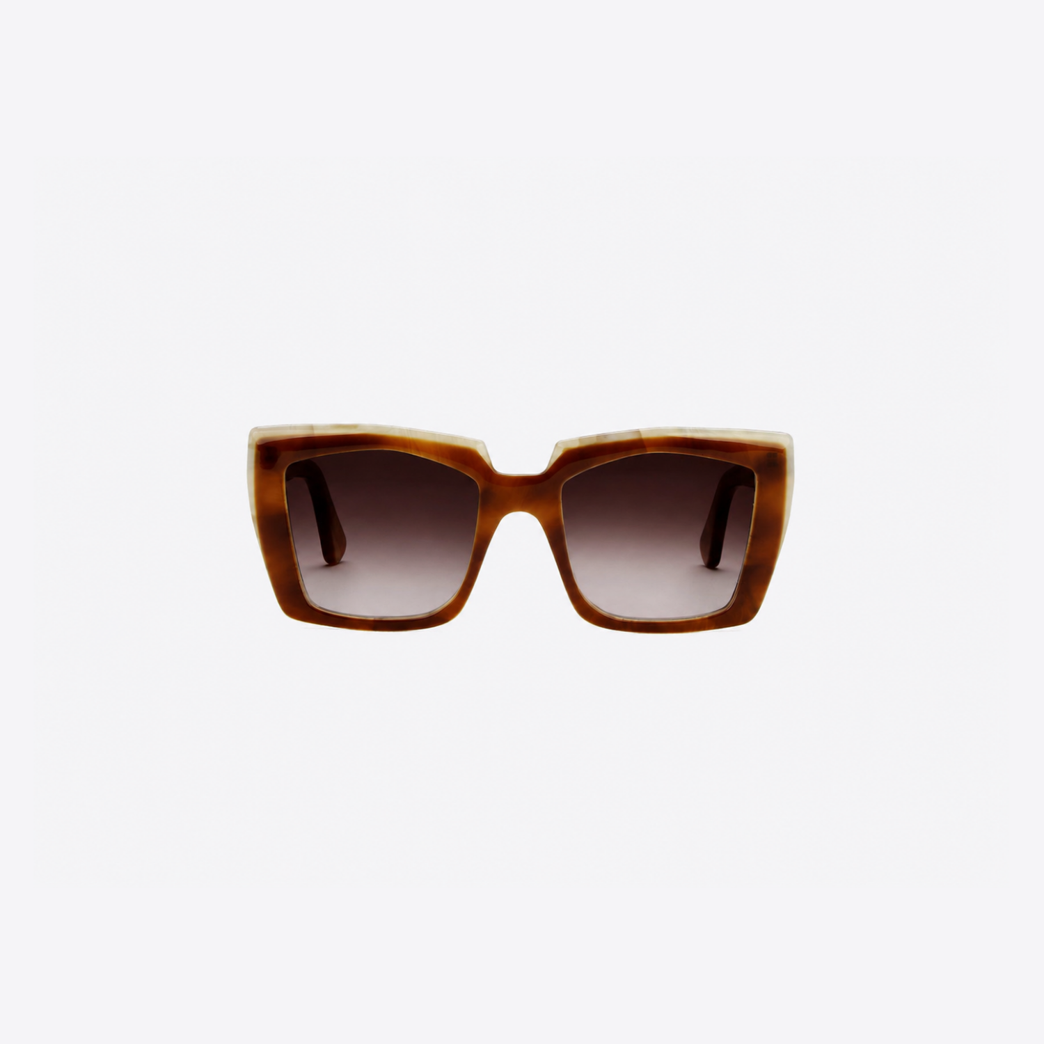 Monokol Still Icons MK92 C12 occhiali da sole quadrati donna