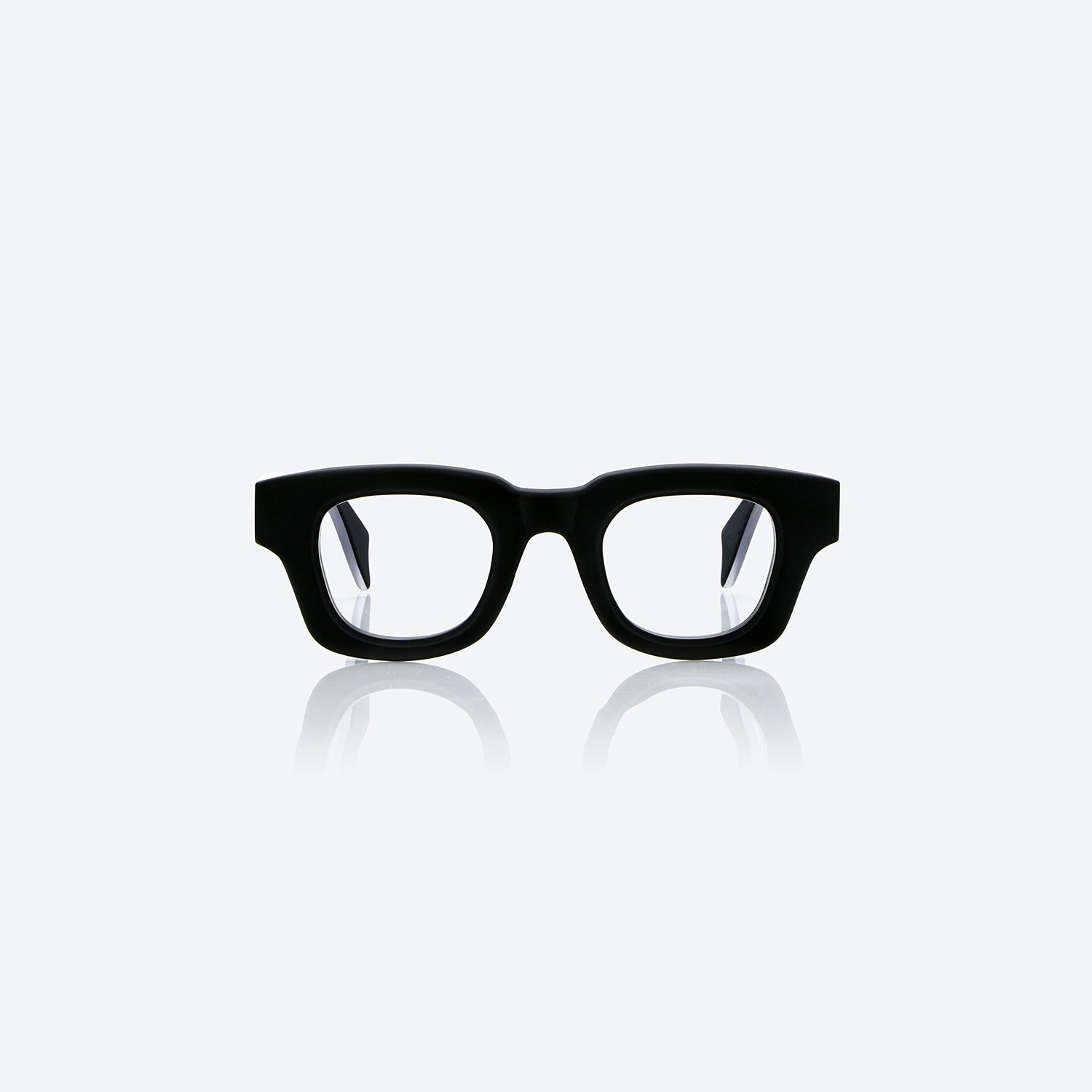 Monokol Iconic Bold MK307 C3Y occhiali vista quadrati