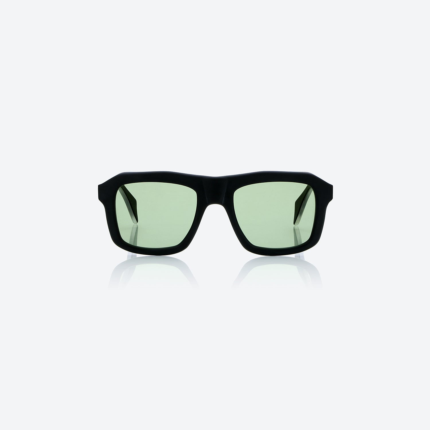 Monokol Evolved Boldness MK353 C3Y occhiali da sole quadrati