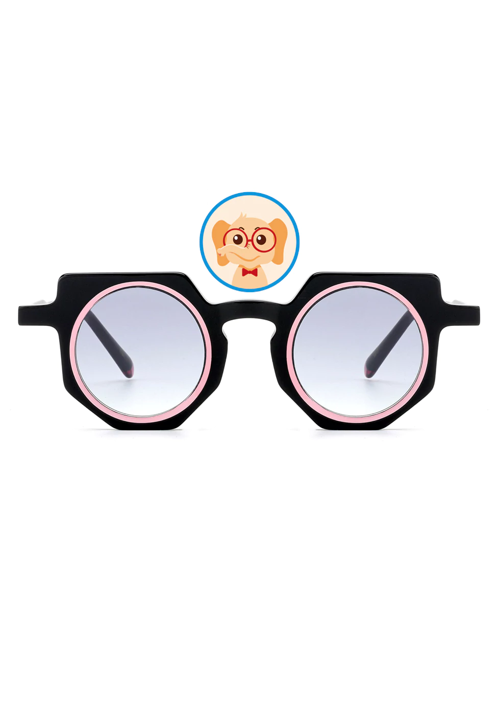 Ouyuan Sunglasses G2287 occhiali da sole bambini polarizzati