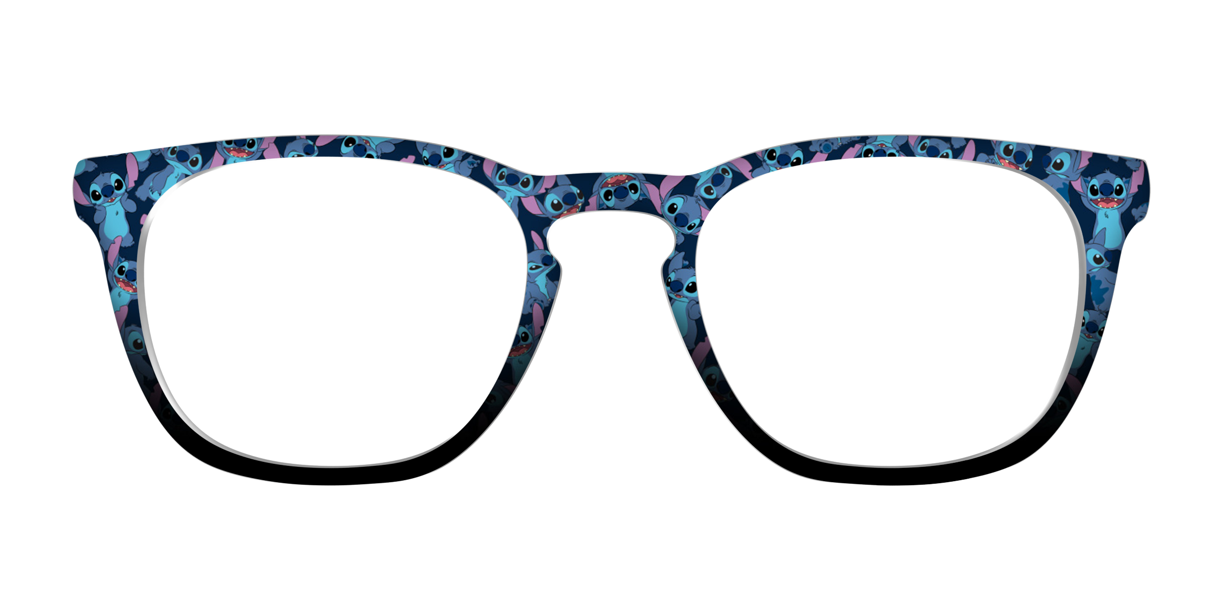 Pair Eyewear Collabs Stitch 626 top magnetico fantasia collab