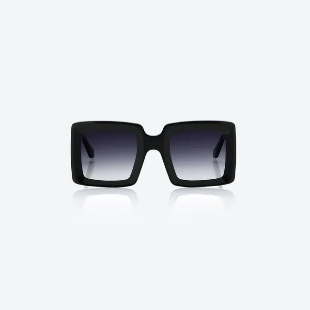 Monokol Burbon MK183 C1 occhiali da sole quadrati acetato