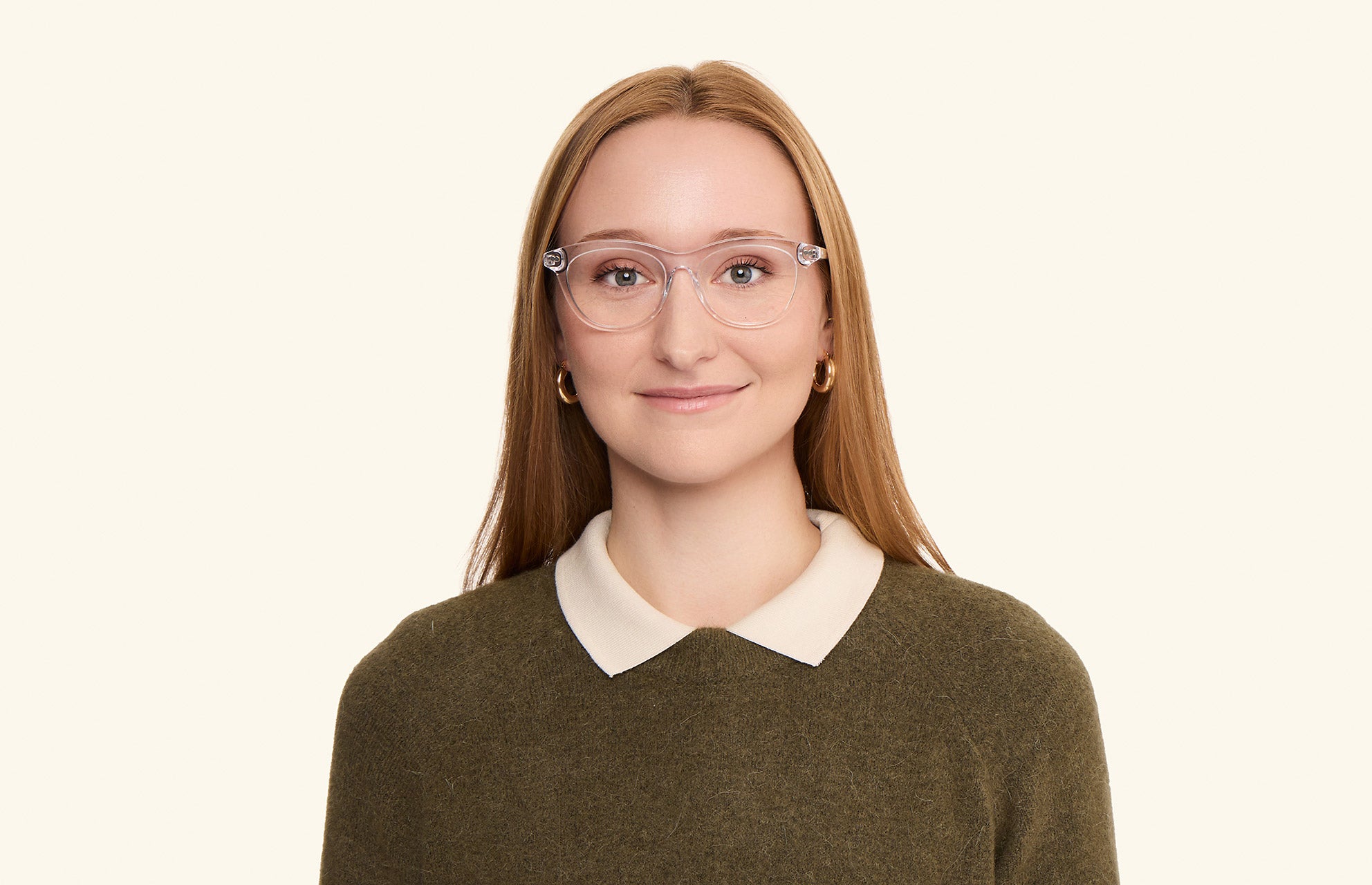 Pair Eyewear Base Frames The Brook occhiali neri cat-eye