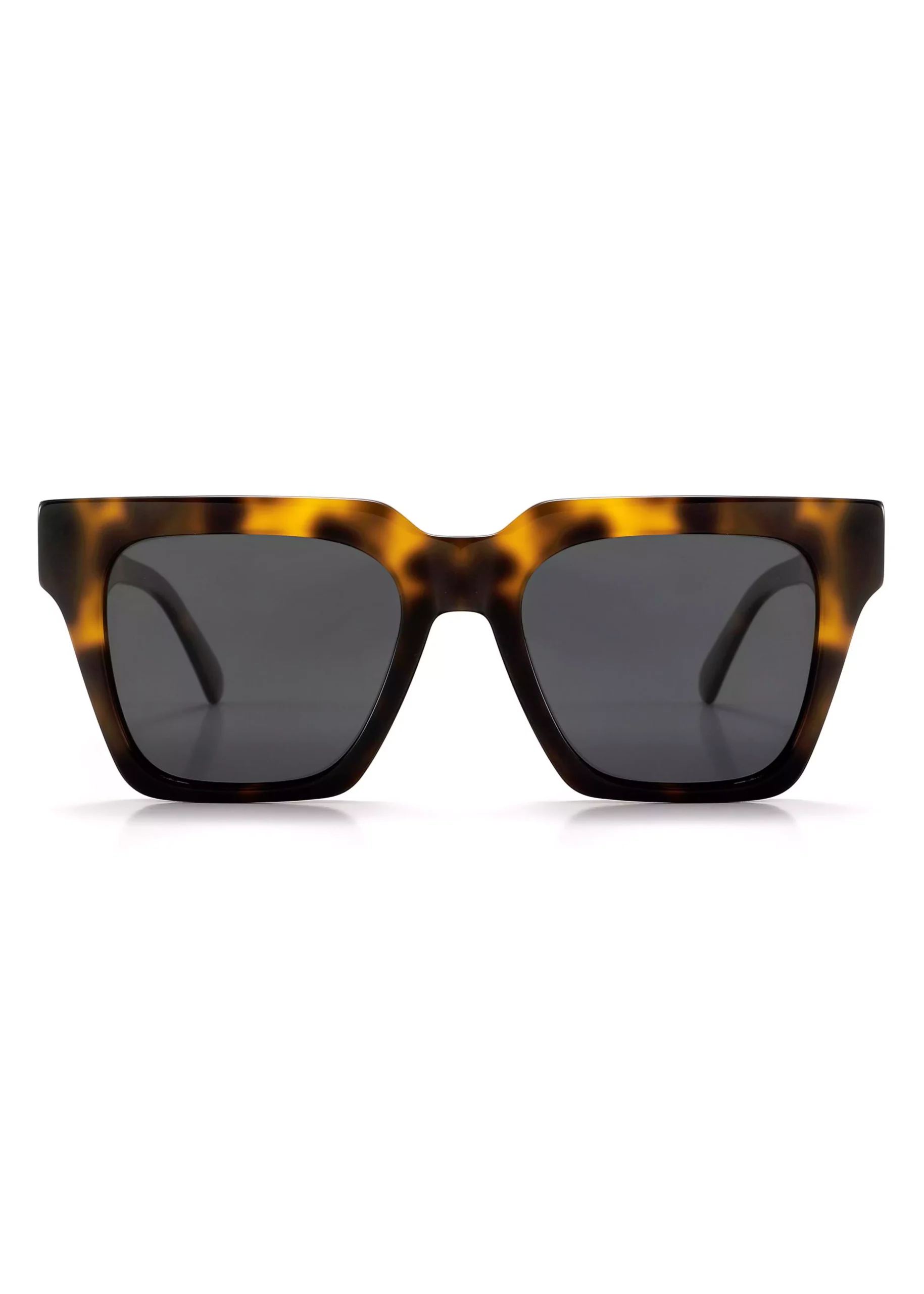Ouyuan YD1210T occhiali da sole quadrati donna acetato