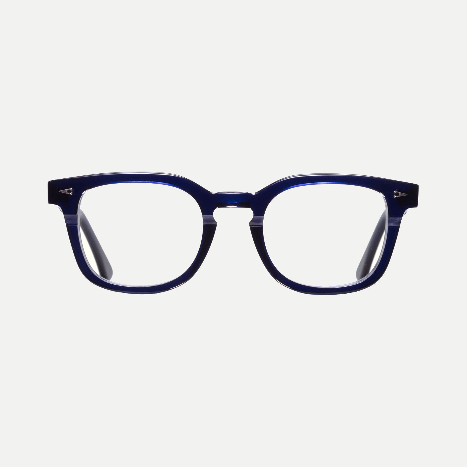AHLEM Optical Rue Servan occhiali da vista Dry Pampas