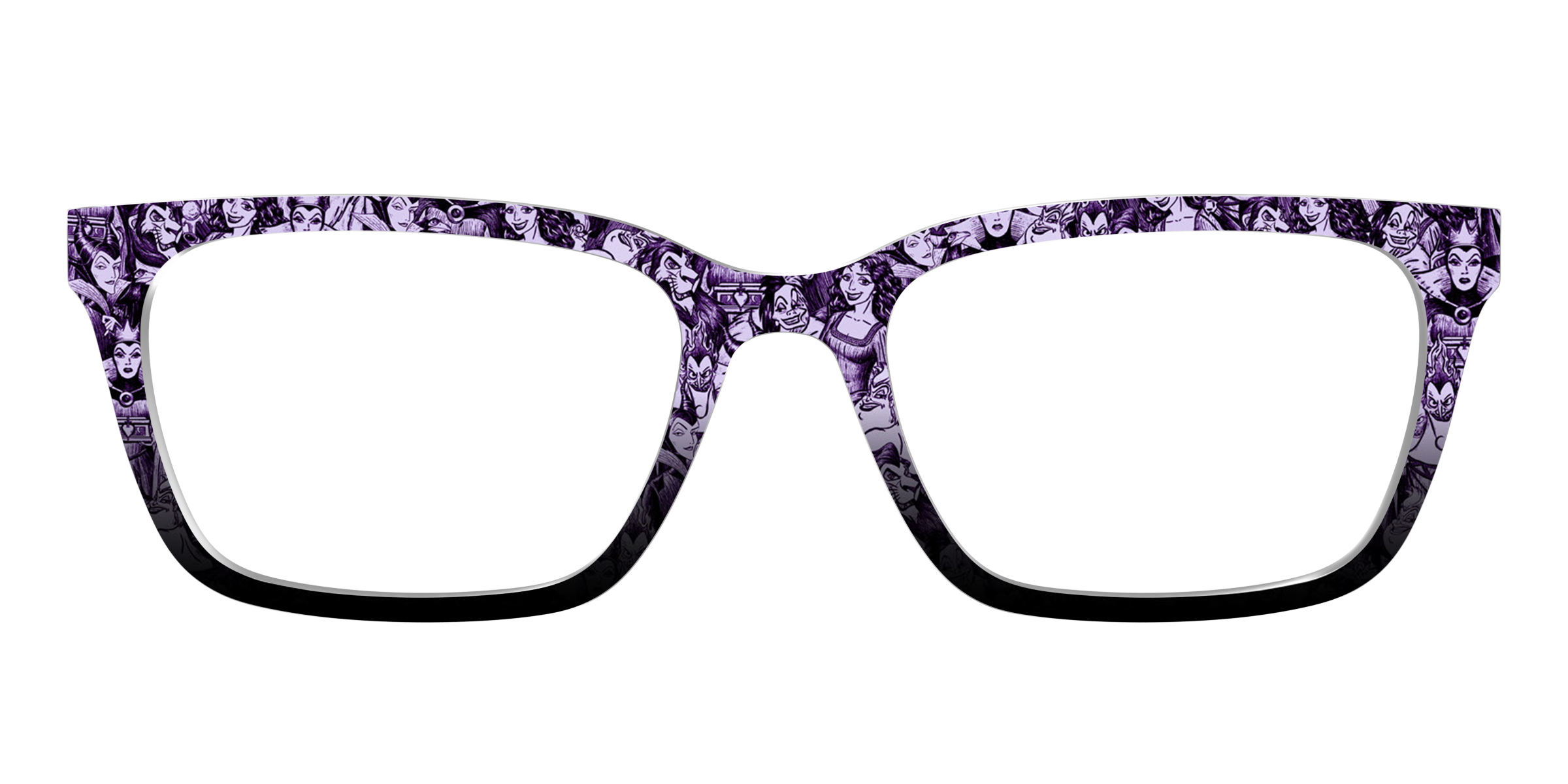 Pair Eyewear Collabs Villains Bad Apples top Cedro