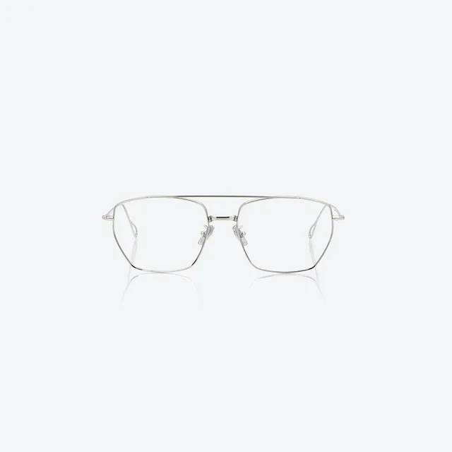 Monokol Burbon MK148 C3 occhiali da vista aviatore