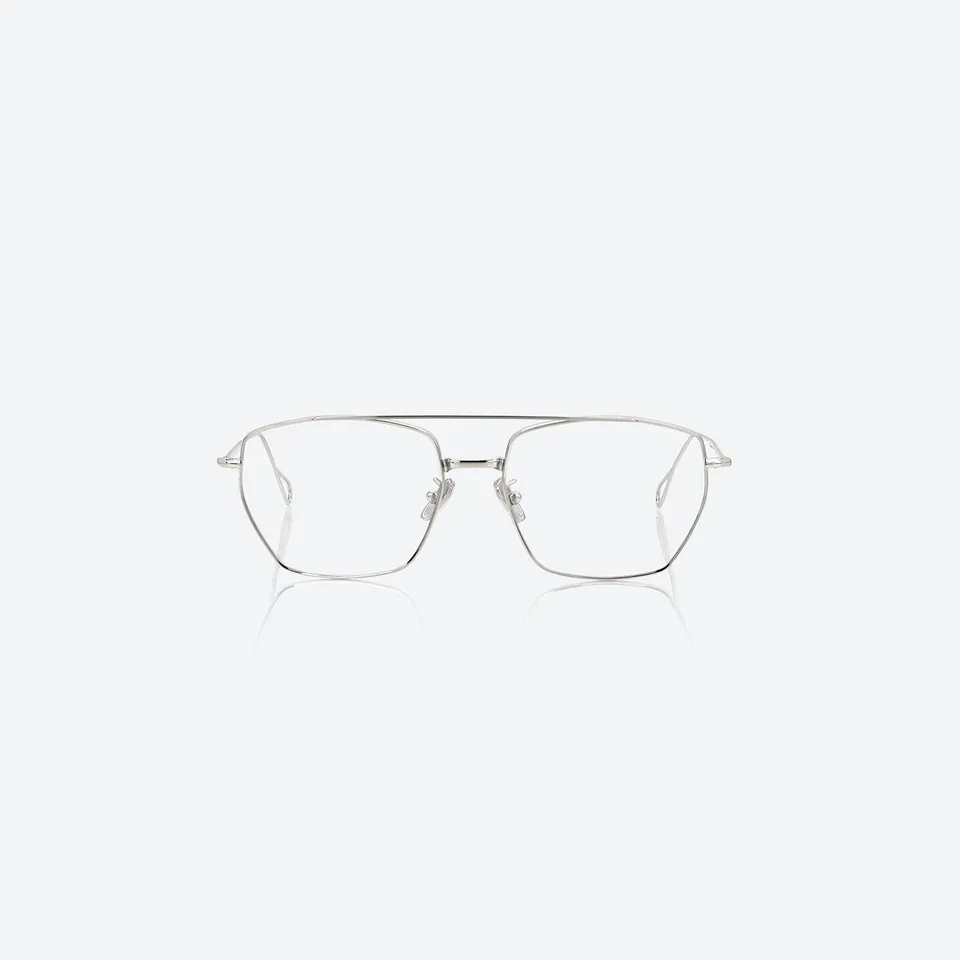 Monokol Burbon MK148 C3 occhiali da vista aviatore