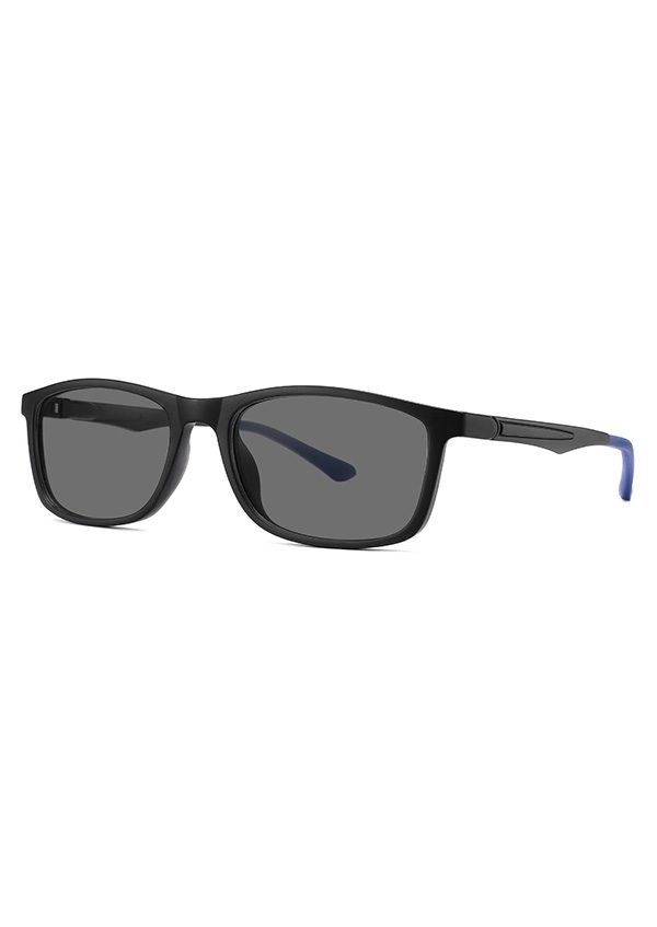Ouyuan TR082008 occhiali da sole sportivi polarizzati TR90