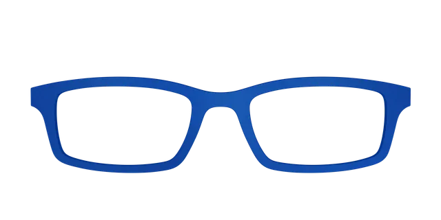 Pair Eyewear Solid Tops Matte Indigo top magnetico blu