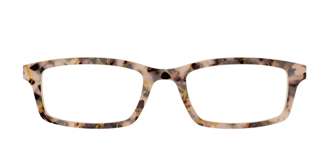 Pair Eyewear Design Tops Almond Tortoise top 492 tartarugato