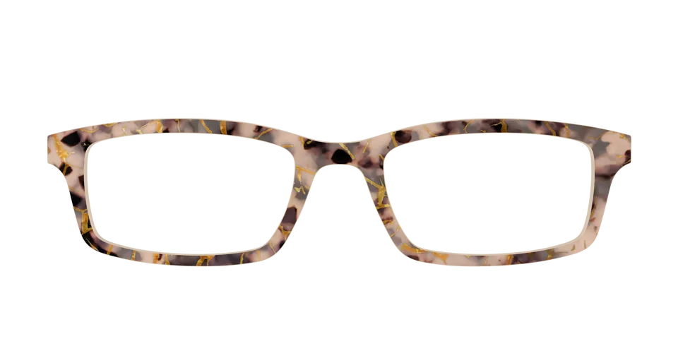 Pair Eyewear Design Tops Almond Tortoise top 492 tartarugato