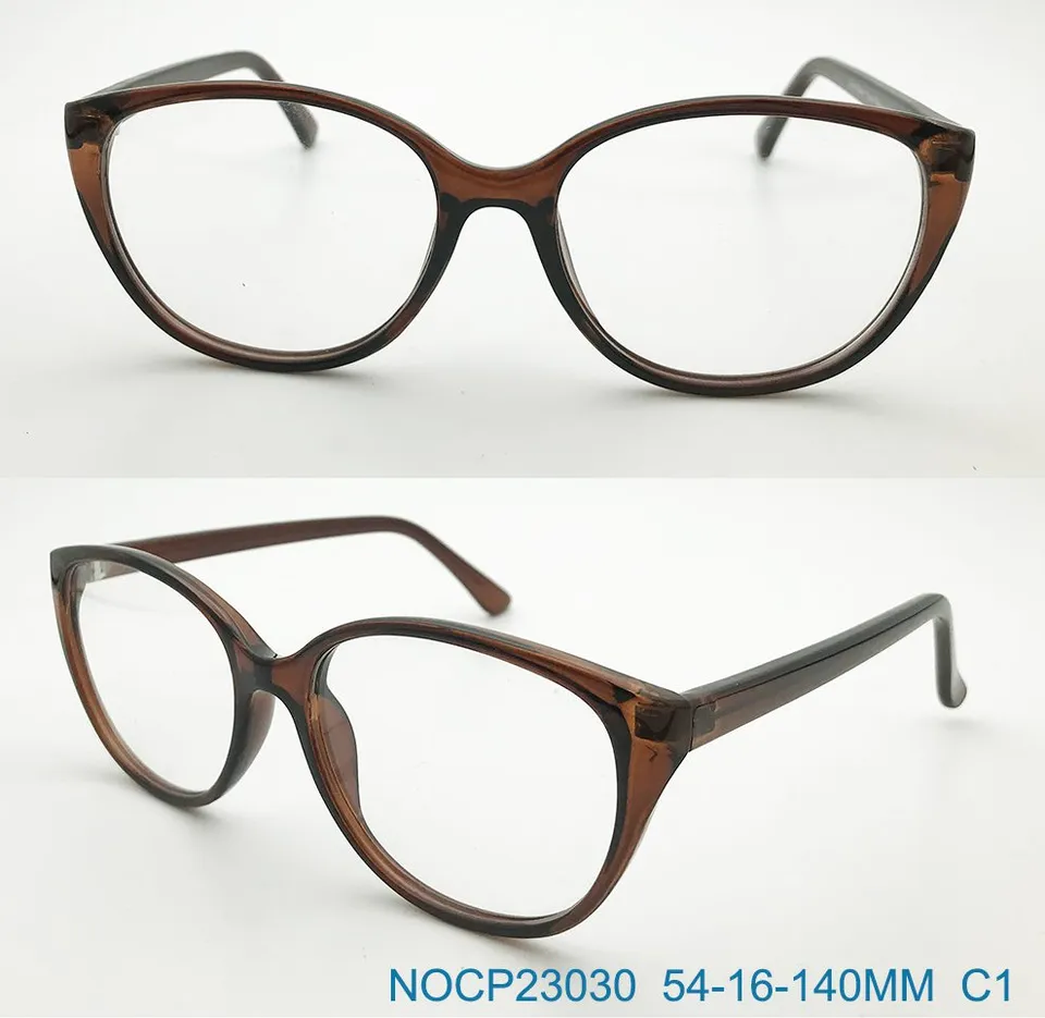 Ouyuan NOCP23030 C1 montatura occhiali CP 54-16-140