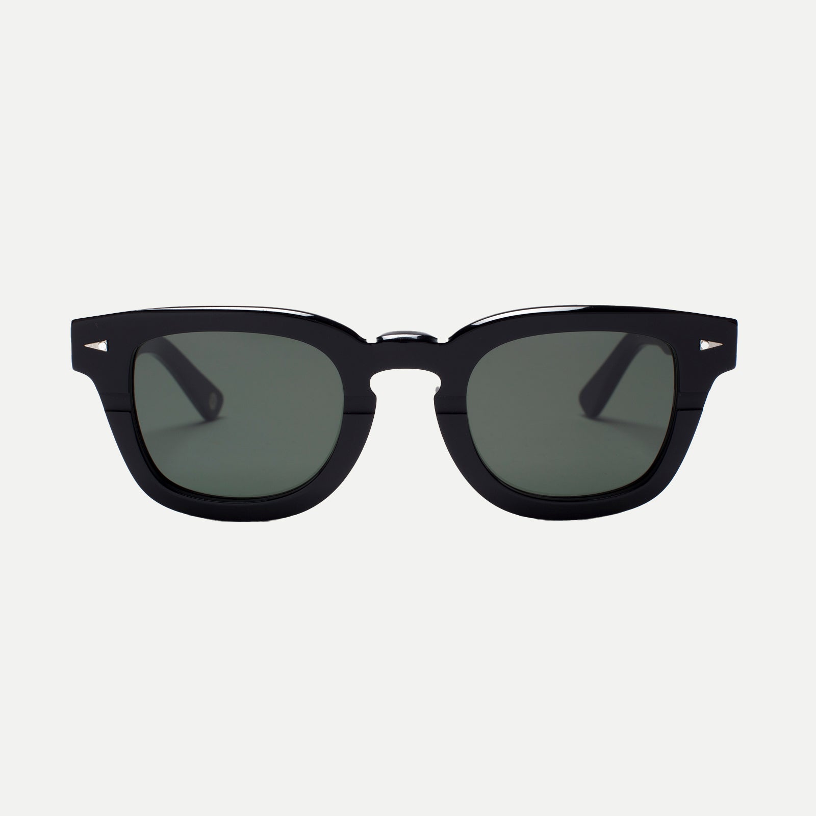 Ahlem Champ de Mars occhiali da sole foglight acetato