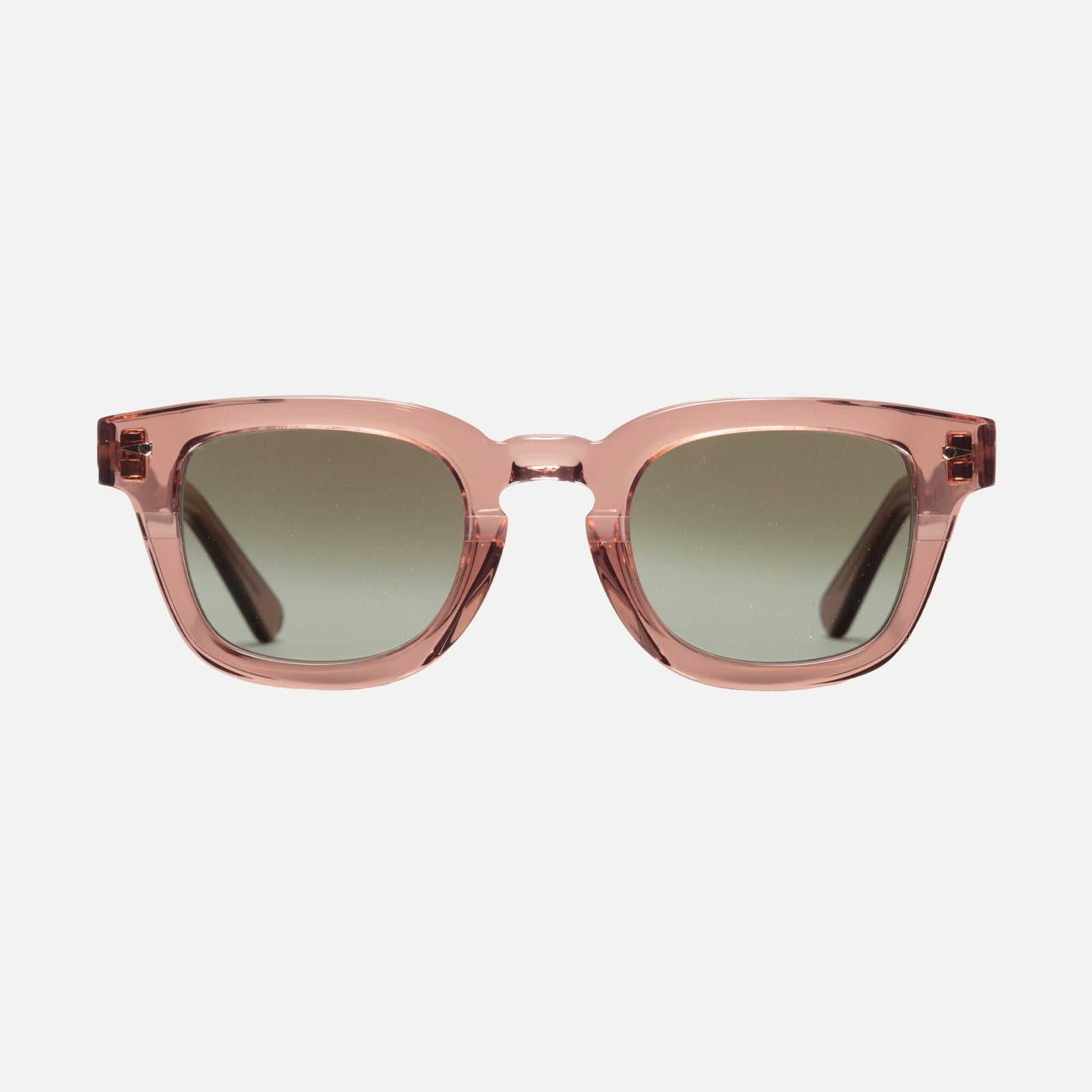 Ahlem Champ de Mars occhiali da sole foglight acetato
