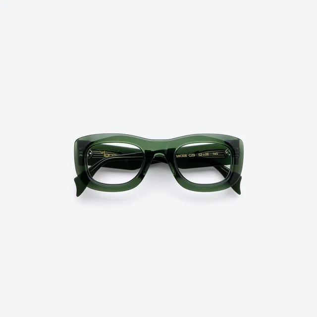 Monokol Iconic Bold MK306 C29 occhiali da vista rotondi uomo