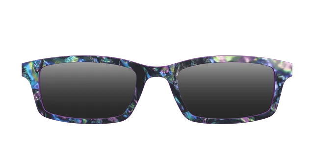 Pair Eyewear Sun Tops Abalone Polarizzato clip sole premium