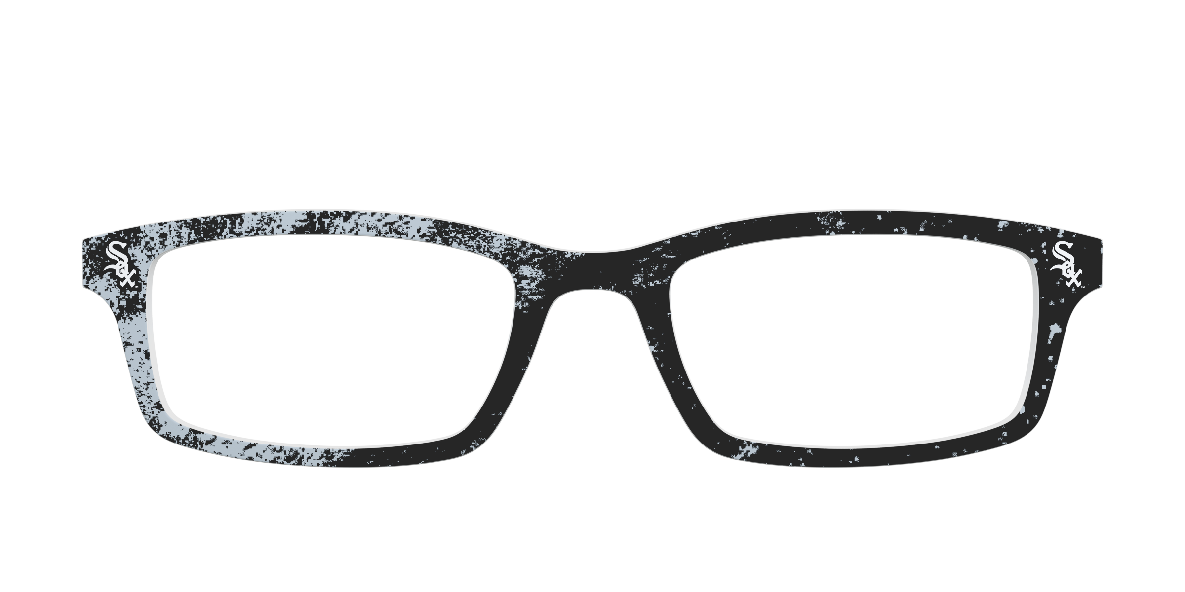 Pair Eyewear School Spirit White Sox Home Run top magnetico
