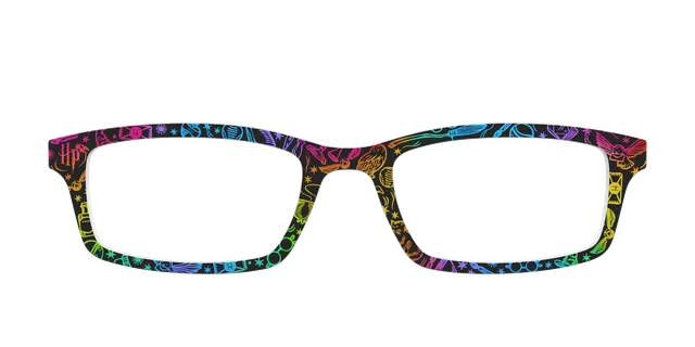 Pair Eyewear Hogwarts Artifacts top magnetico HP16