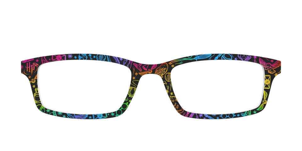 Pair Eyewear Hogwarts Artifacts top magnetico HP16