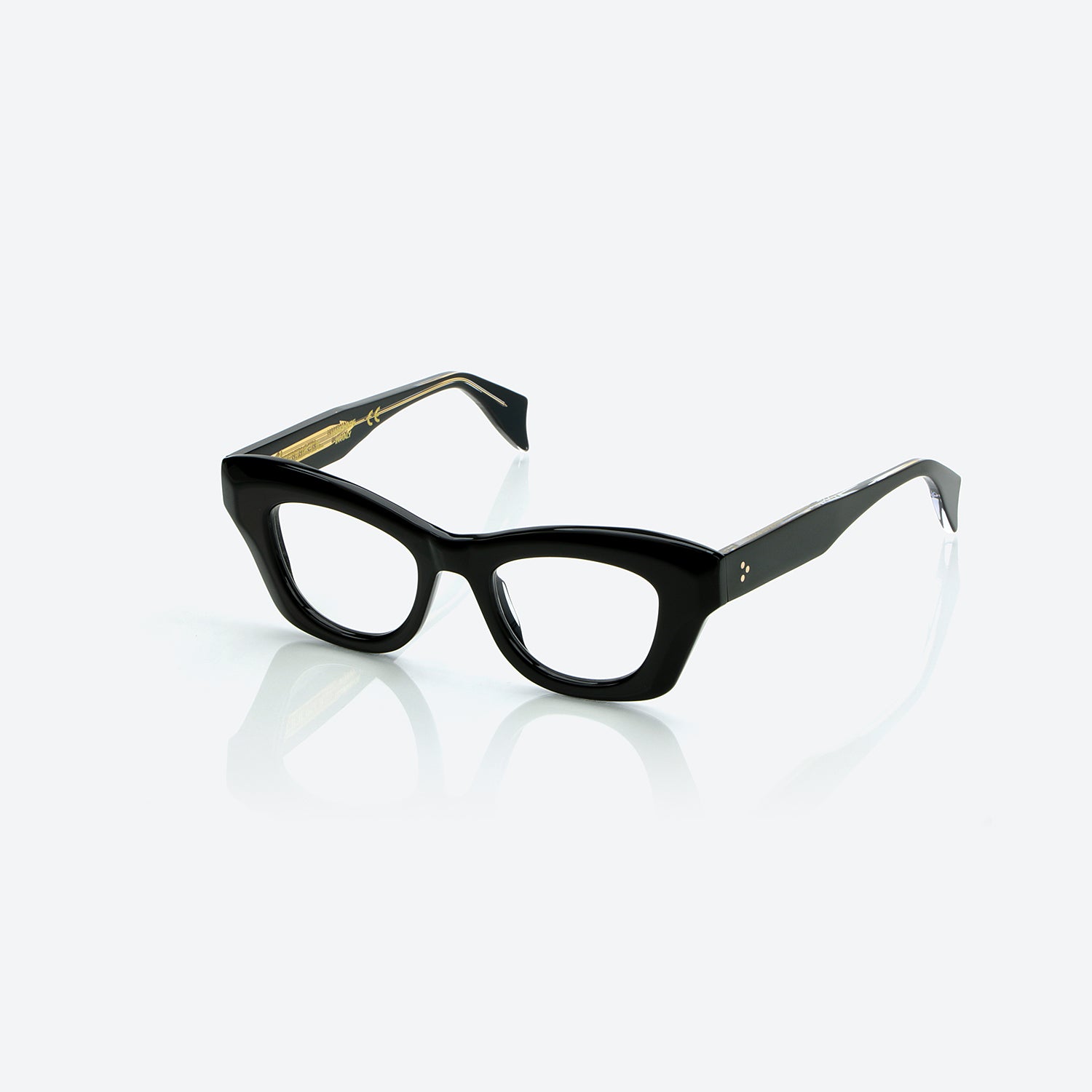 Monokol Evolved Boldness MK312 C1Y occhiali da vista cat eye