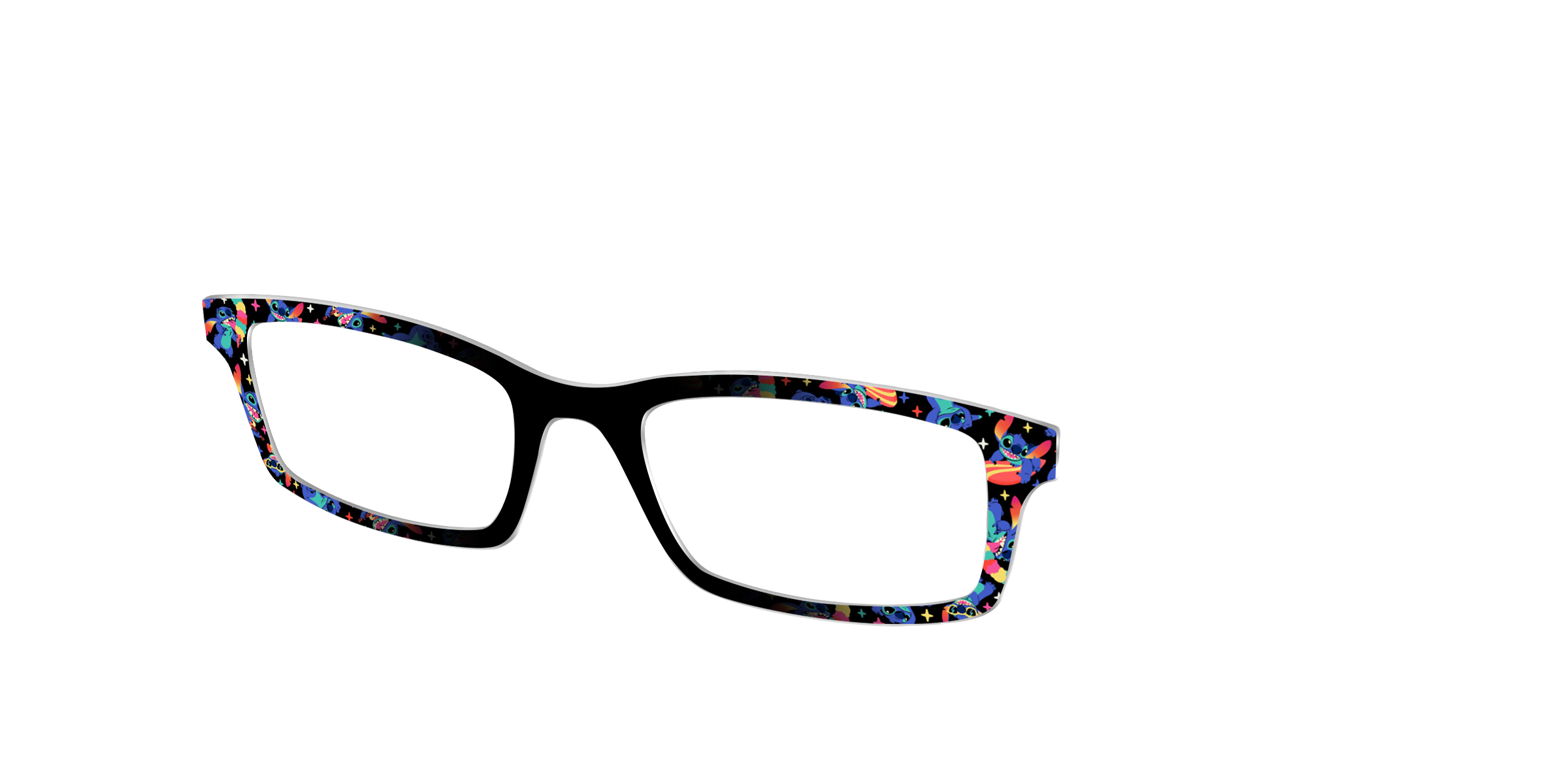 Pair Eyewear Collabs 626 Flavors top magnetico