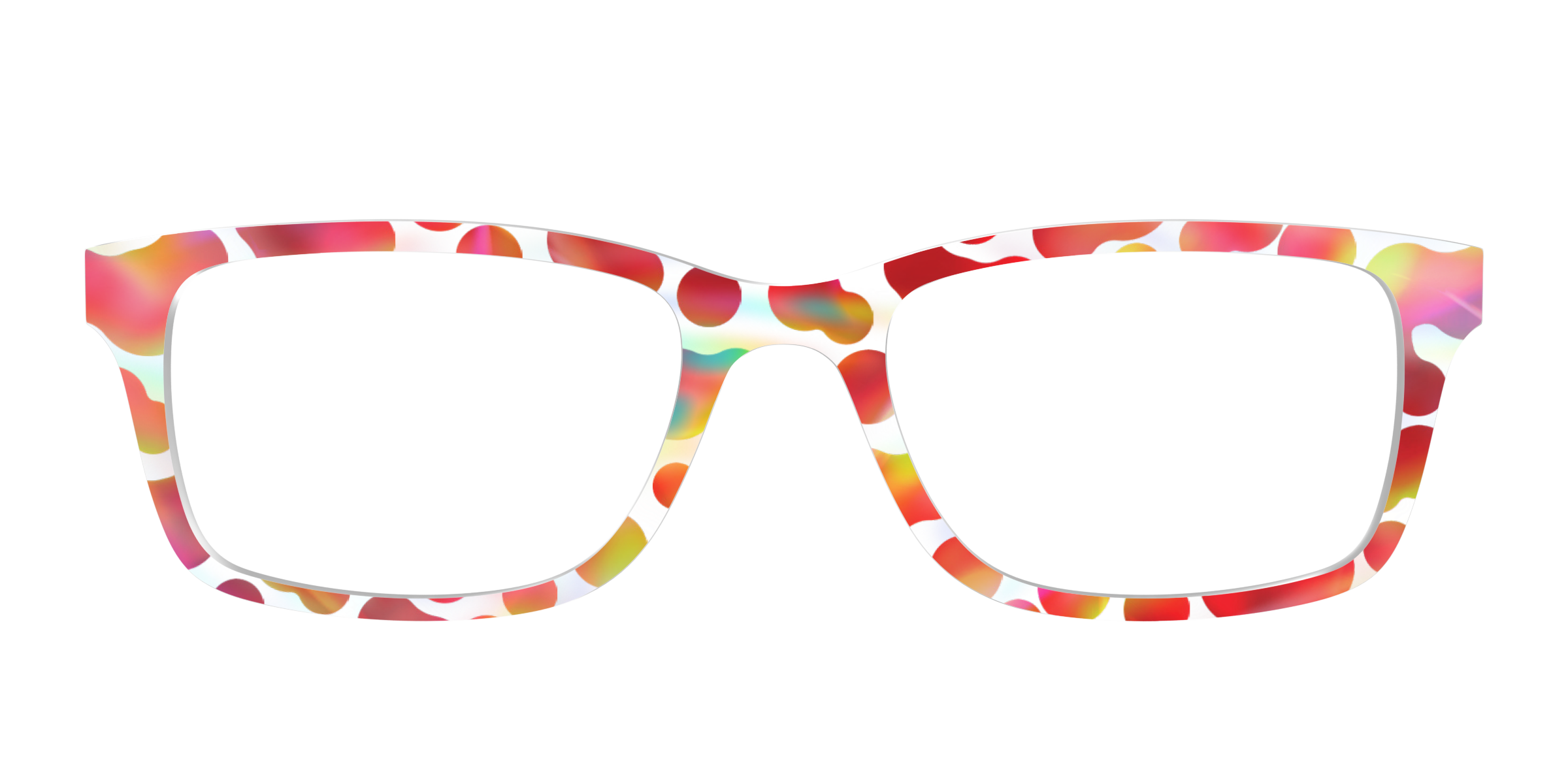 Pair Eyewear Design Tops Lava Lamp Crystal top premium