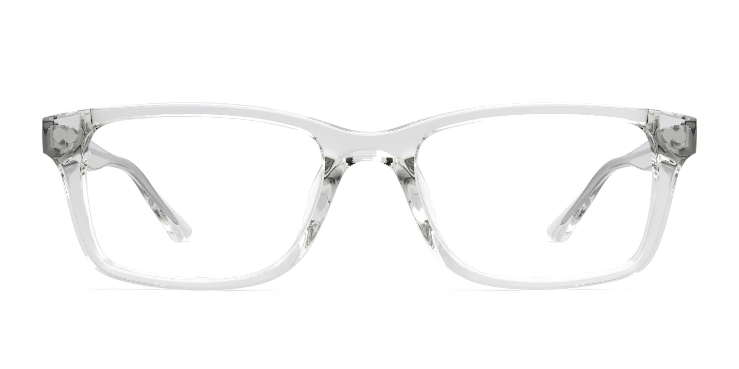 Pair Eyewear Base Frames The Otero montatura vista nero