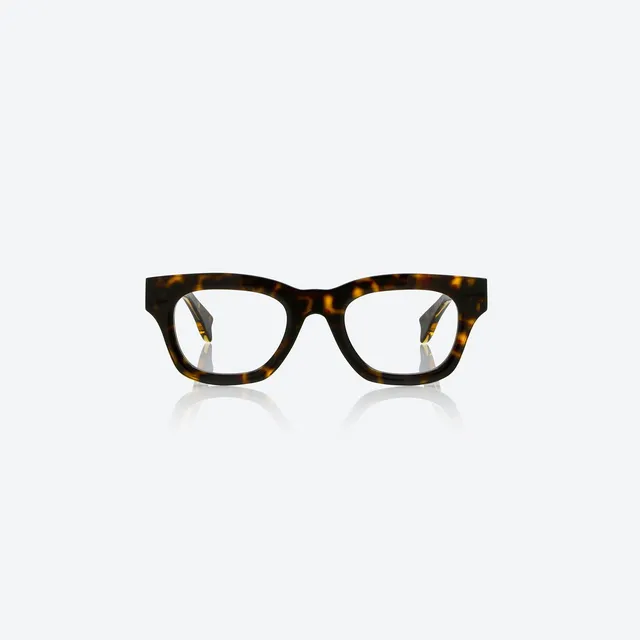 Monokol Present Tense MK273 C2Y Occhiali da vista quadrati