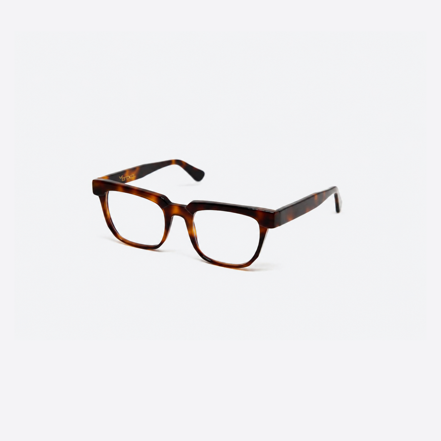 Monokol Still Icons MK50 C7 occhiali da vista quadrati unisex