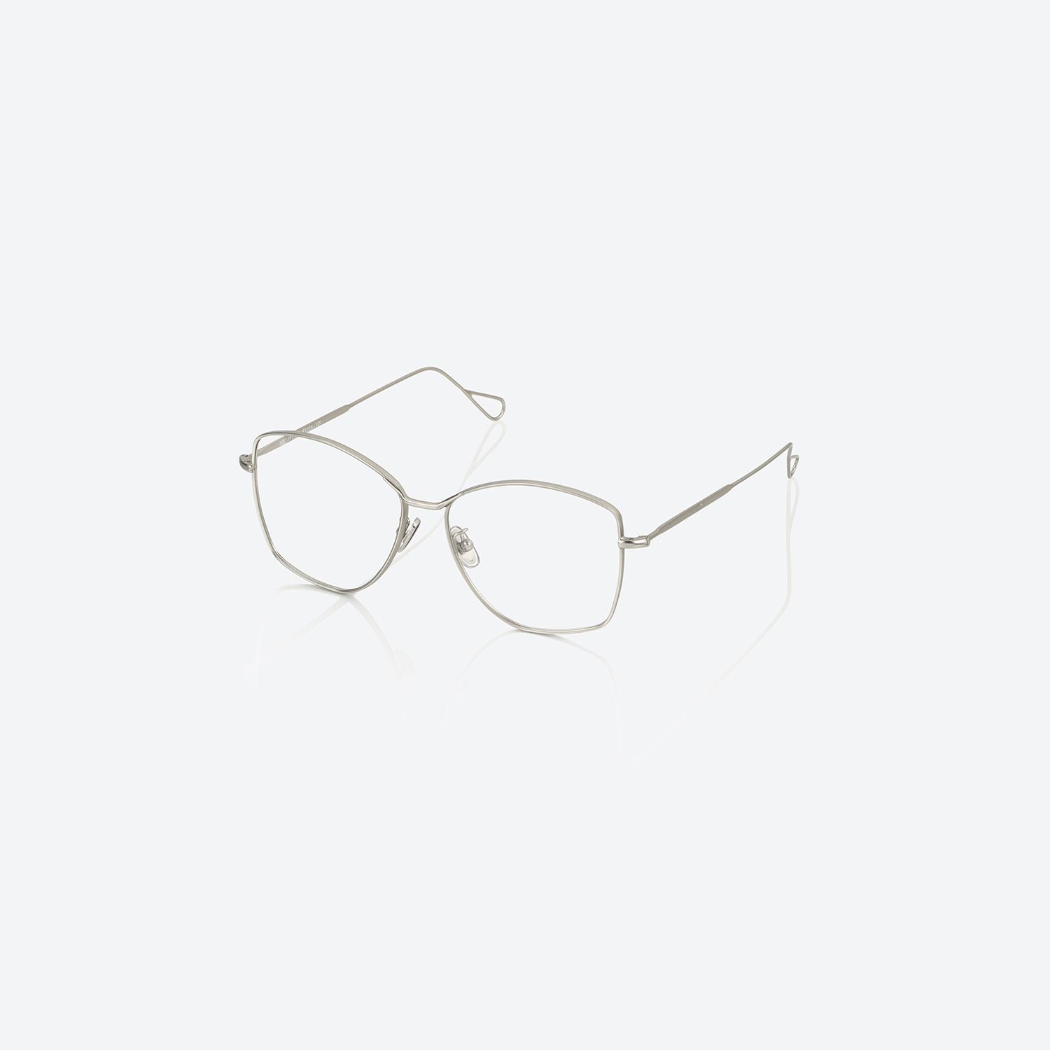 Monokol Burbon MK149 C4 occhiali da vista cat eye donna