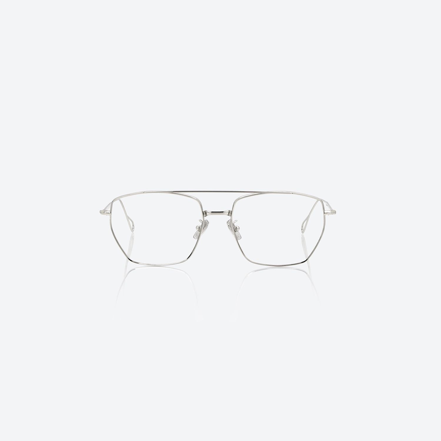 Monokol Burbon MK148 C3 occhiali da vista aviatore